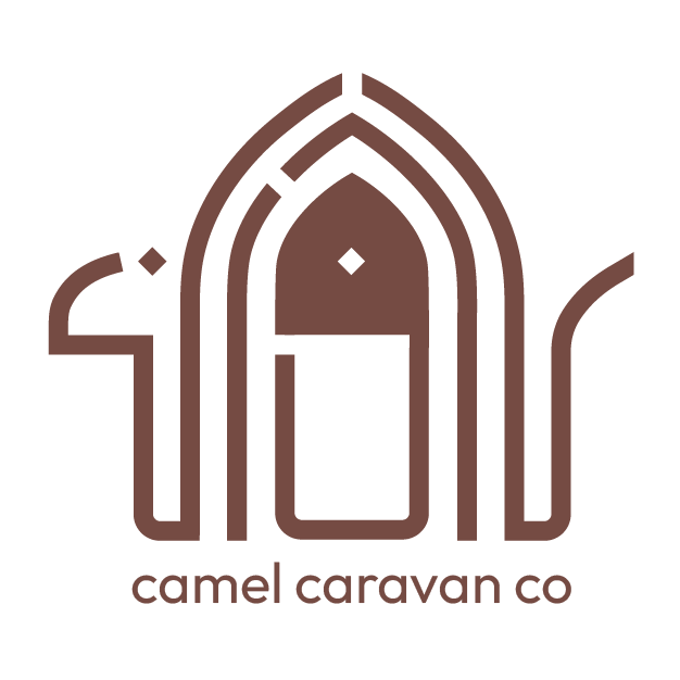 Camel Caravan