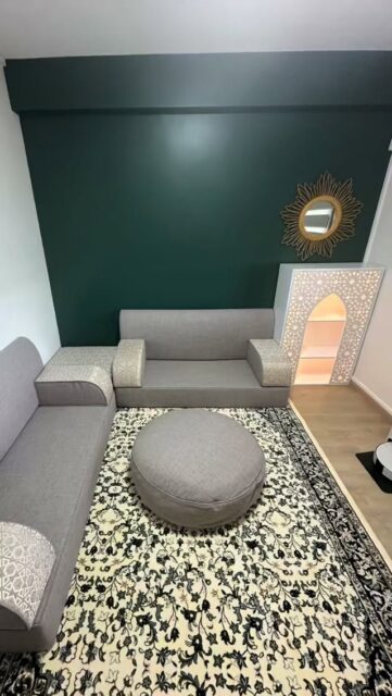 preparing homes for Ramadan is more than furnishing a space — it’s preparing hearts too. 🤍
thank you for trusting us to get your family ready for Ramadan and Eid. 🕌
may your home be filled with barakah, warmth, and togetherness. Ramadan Kareem! 🤲🏼
#camelcaravanco #thefamilymajlis #ramadan #eid