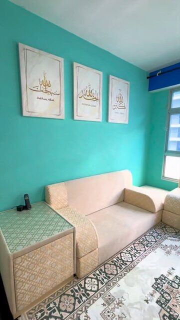 more than a sofa: a majlis floor seating lifestyle is about staying grounded, gathering often, and creating a home where family naturally comes together. 🏠

many families appreciate floor seating for its warmth and versatility. children naturally feel at home on the floor, while adults find a space that encourages relaxation, presence, and connection. 🫶🏼

let’s make an appointment to have a feel and discuss about having a majlis floor sofa for your family! 🤍

#camelcaravanco #thefamilymajlis #islamicdecor #sghomes #sgfamilies