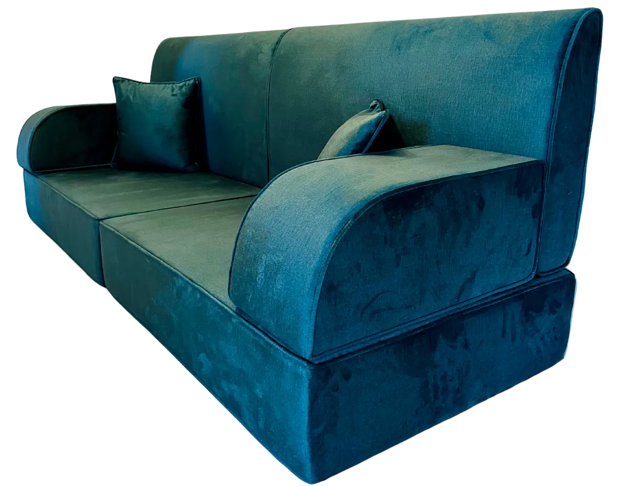 Majlis Styles - Classic Luxe